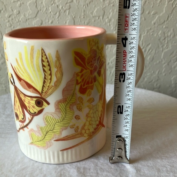 Anthropologie: Home Dodo Ceramic Mug - Picture 12 of 15